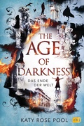 Cover: The Age of Darkness - Das Ende der Welt - cbj