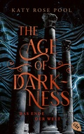 Cover: The Age of Darkness - Das Ende der Welt - cbj