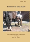 Cover: Damals war alles anders - epubli