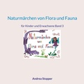 Cover: Naturm&auml;rchen von Flora und Fauna - BoD - Books on Demand