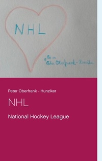 Abbildung von: NHL - Books on Demand