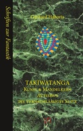 Cover: Takiwatanga - BoD - Books on Demand