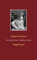 Cover: Die Familie Lowositz - Rudolf und Camilla - BoD - Books on Demand