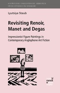 Cover: Revisiting Renoir, Manet and Degas - Narr Francke Attempto Verlag