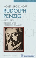 Cover: Rudolph Penzig (1855-1931) - K&ouml;nigshausen & Neumann
