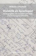 Cover: Dialektik als Sprachspiel - K&ouml;nigshausen & Neumann