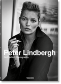 Cover: Peter Lindbergh - TASCHEN