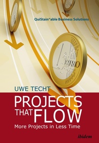 Enlarge image Cover: Projects That Flow - ibidem