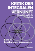 Cover: Kritik der integralen Vernunft - ibidem
