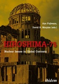 Cover: Hiroshima-75: Nuclear Issues in Global Contexts - ibidem