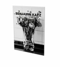 Cover: Benjamin Katz: Fleurs - Snoeck