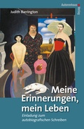 Cover: Meine Erinnerungen, mein Leben - Autorenhaus-Verlag