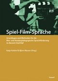 Cover: Spiel-Film-Sprache - kopaed