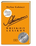 Cover: Schumann's Whisk(e)ylexikon - ZS Verlag