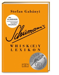 Abbildung von: Schumann's Whisk(e)ylexikon - ZS Verlag
