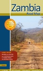 Cover: Zambia Road Map - Hupe, I