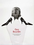 Cover: Guy Bourdin - Kunstverein Talstrasse