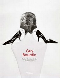 Enlarge image Cover: Guy Bourdin - Kunstverein Talstrasse