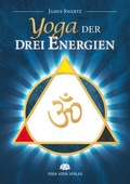 Cover: Yoga der drei Energien - Yoga Vidya