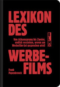 Abbildung von: Lexikon des Werbefilms - Nova MD