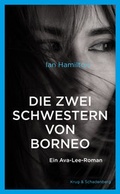Cover: Die zwei Schwestern von Borneo - Verlag Krug & Schadenberg