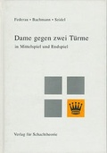 Cover: Dame gegen zwei T&uuml;rme - Beyer, Joachim, Verlag