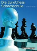 Cover: Die EuroChess Schachschule - Beyer, Joachim, Verlag