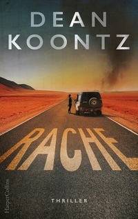 Enlarge image Cover: Rache - HarperCollins