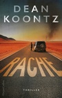 Cover: Rache - HarperCollins