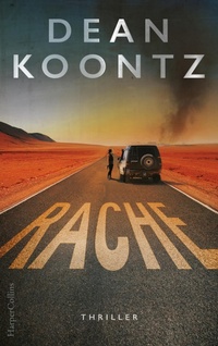 Enlarge image Cover: Rache - HarperCollins