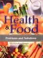 Cover: Health And Food: Human Problems And Solutions - Gyan Publishing House