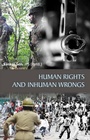 Cover: Human Rights And Inhuman Wrongs - Gyan Publishing House