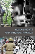 Cover: Human Rights And Inhuman Wrongs - Gyan Publishing House