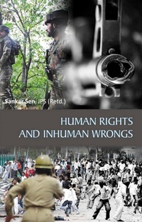Enlarge image Cover: Human Rights And Inhuman Wrongs - Gyan Publishing House