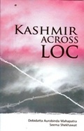 Cover: Kashmir Across Loc - Gyan Publishing House