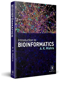 Abbildung von: Introduction to Bioinformatics: Basic Concepts and Applications - Brillion Publishing