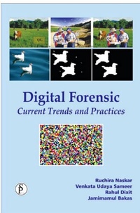 Enlarge image Cover: Digital Forensic Current Trends and Practices - Studium Press