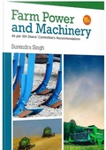 Cover: Farm Power and Machinery - Brillion Publishing