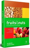 Cover: Temperate Fruits And Nuts - Brillion Publishing