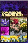 Cover: Commercial Floriculture - Brillion Publishing