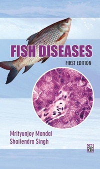 Enlarge image Cover: Fish Diseases - Narendra Publishing House