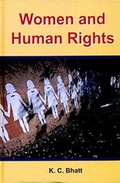 Cover: Women and Human Rights - Centrum Press