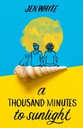 Cover: A Thousand Minutes to Sunlight - Farrar, Straus and Giroux (BYR)