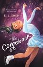Cover: The Comeback - Farrar, Straus and Giroux (BYR)