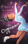 Cover: The Comeback - Farrar, Straus and Giroux (BYR)