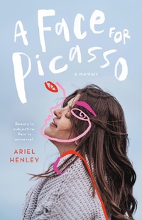 Abbildung von: A Face for Picasso - Farrar, Straus and Giroux (BYR)