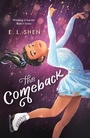 Cover: The Comeback - Farrar, Straus & Giroux Inc