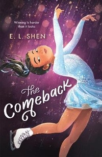 Enlarge image Cover: The Comeback - Farrar, Straus & Giroux Inc