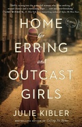 Cover: Home for Erring and Outcast Girls - Ballantine Books