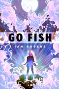Cover: Go Fish - Tor Books